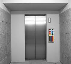 La marcatura CE degli ascensori.