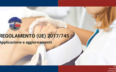 Regolamento (UE) 2017/745