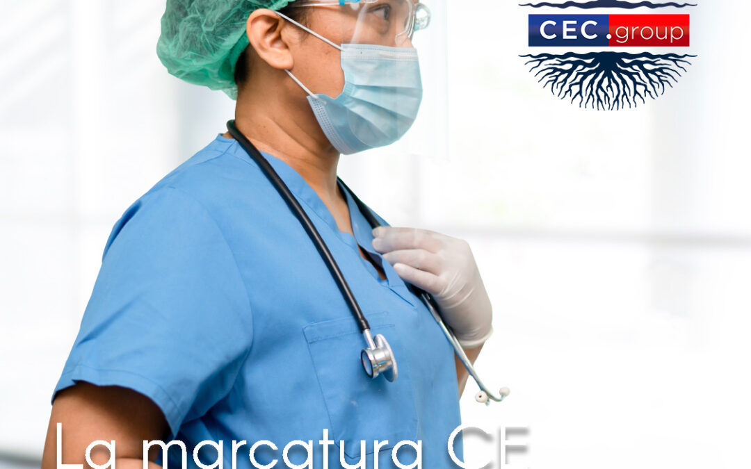 La marcatura CE dei Dispositivi di Protezione Individuale DPI