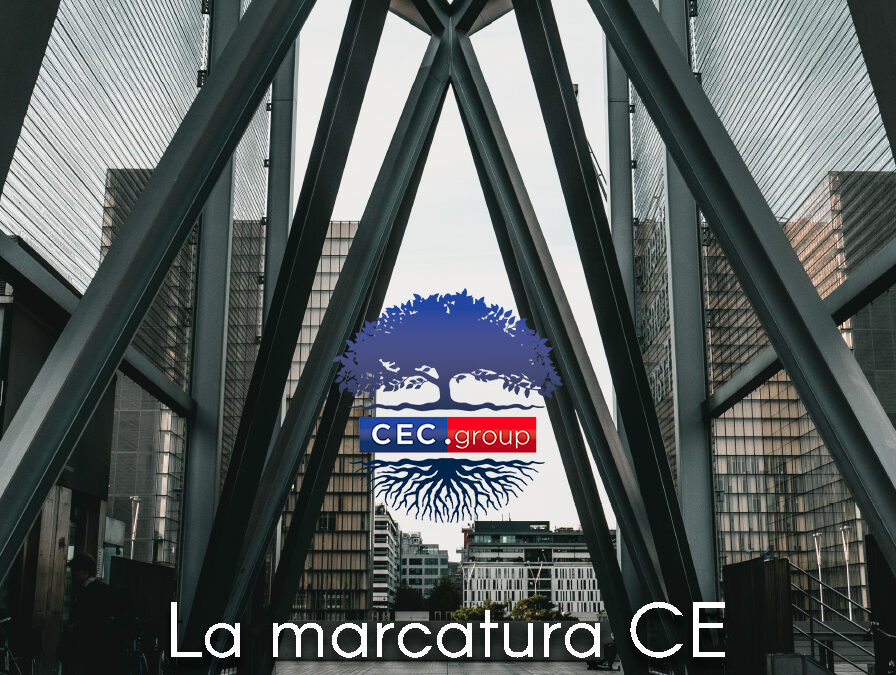 La marcatura CE delle strutture metalliche