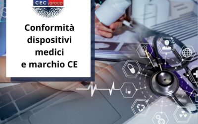 Conformità dispositivi medici e marchio CE