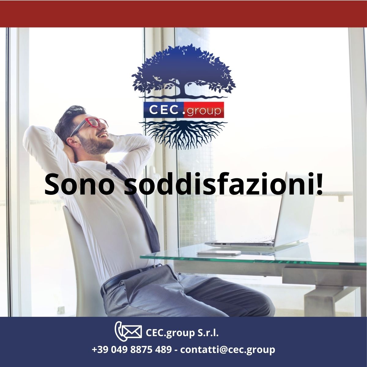 soddisfazione del cliente 2