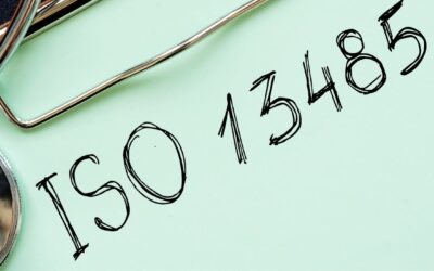 Marcatura CE dispositivi medici e sistema di gestione per la qualità