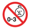 sicurezza giocattoli