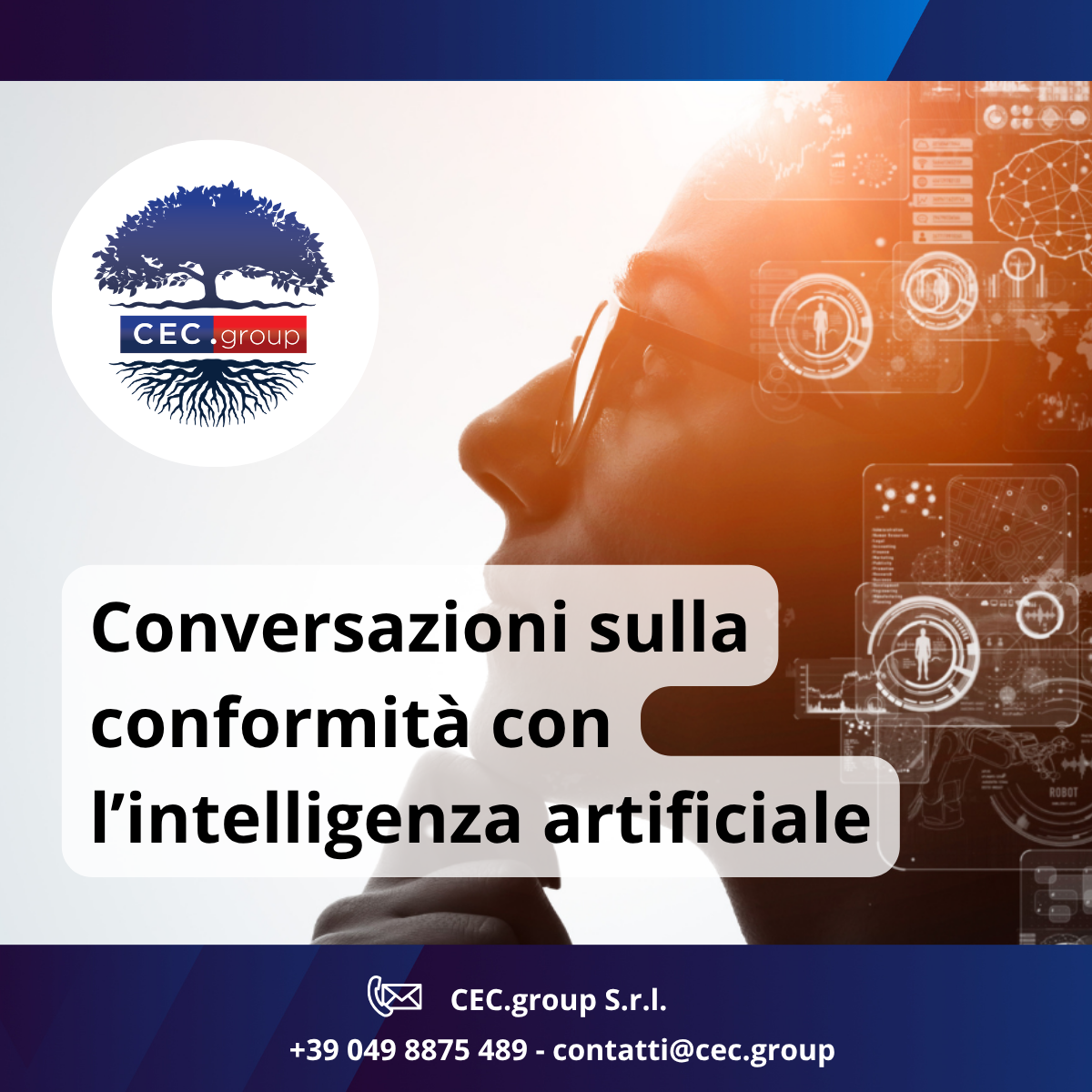 Fare la marcatura CE con la AI